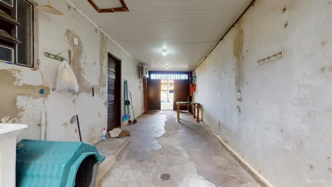 Foto 7 de Apartamento com 4 quartos à venda, 160m2 em Guarujá, Porto Alegre - RS