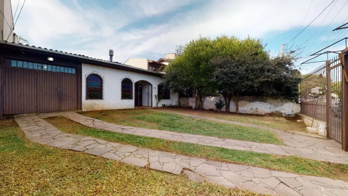 Foto 1 de Apartamento com 4 quartos à venda, 160m2 em Guarujá, Porto Alegre - RS