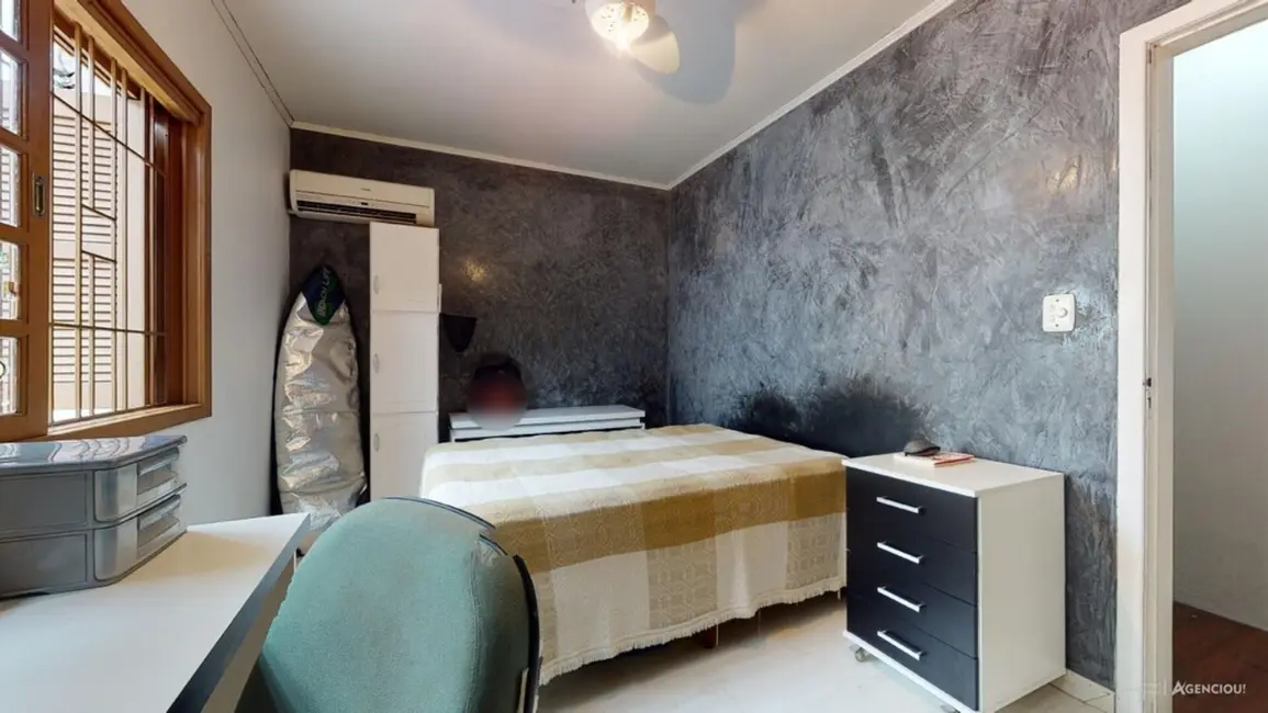 Foto 9 de Apartamento com 4 quartos à venda, 120m2 em Espírito Santo, Porto Alegre - RS