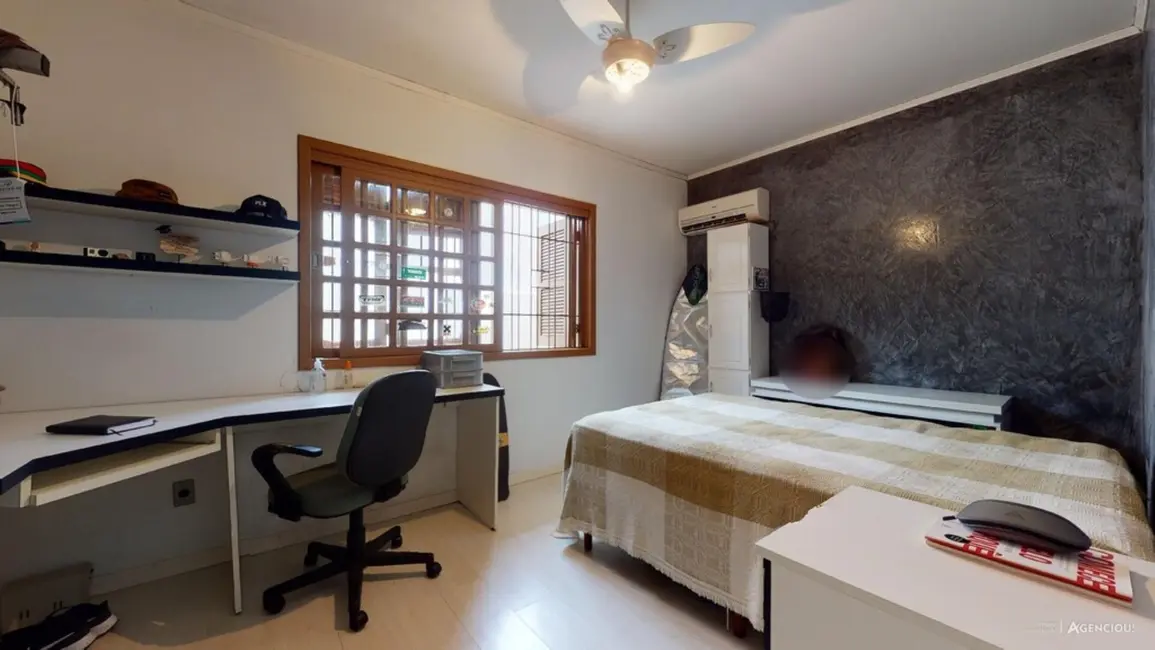 Foto 8 de Apartamento com 4 quartos à venda, 120m2 em Espírito Santo, Porto Alegre - RS