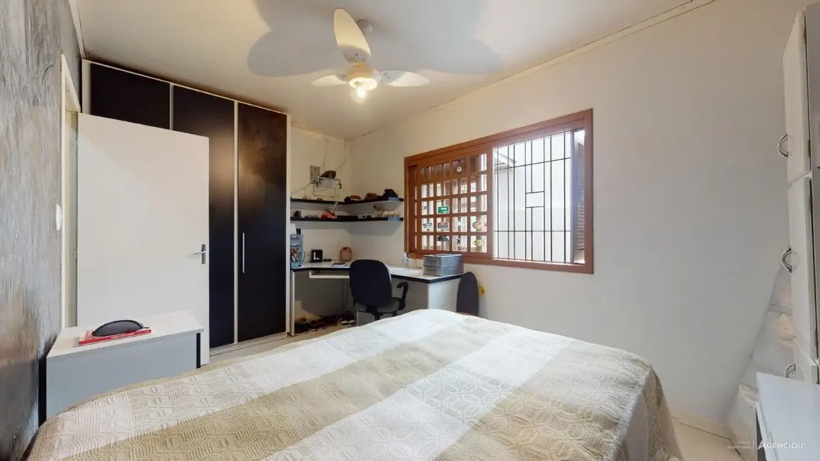 Foto 6 de Apartamento com 4 quartos à venda, 120m2 em Espírito Santo, Porto Alegre - RS