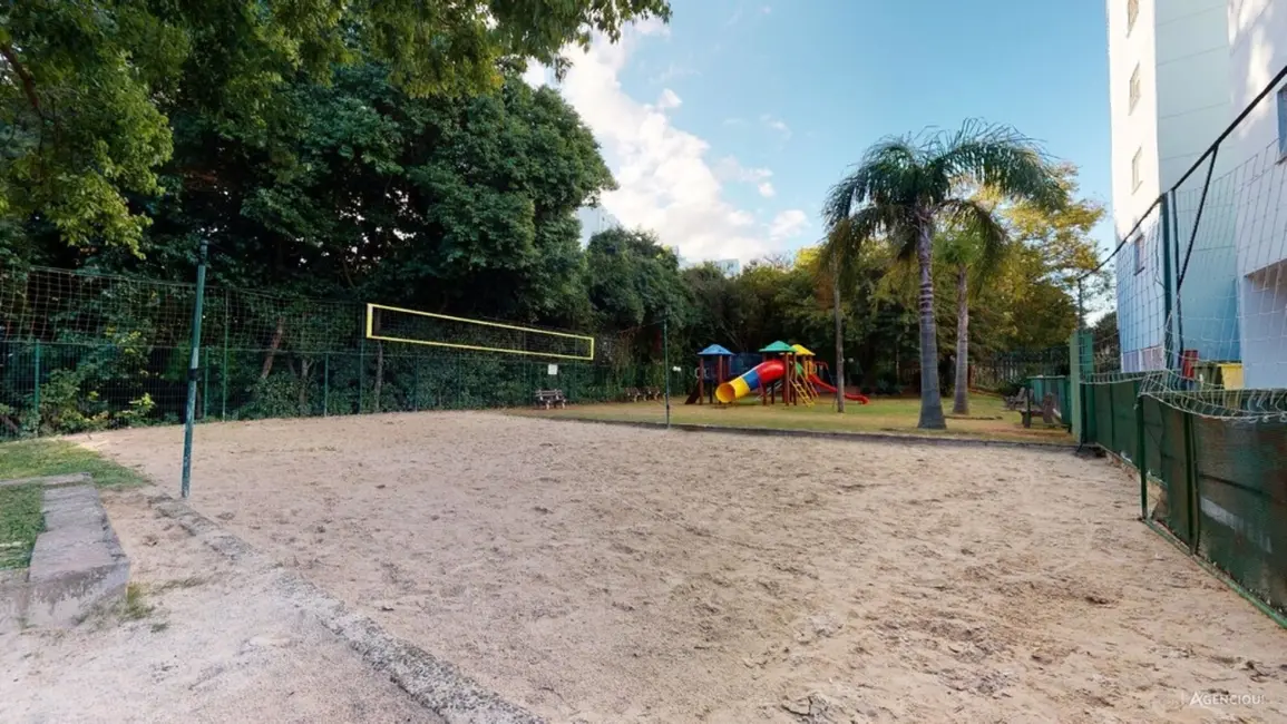 Foto 9 de Apartamento com 3 quartos à venda, 71m2 em Cavalhada, Porto Alegre - RS