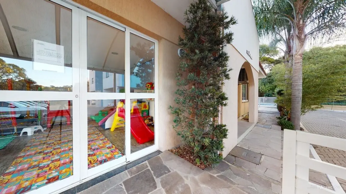 Foto 6 de Apartamento com 3 quartos à venda, 71m2 em Cavalhada, Porto Alegre - RS