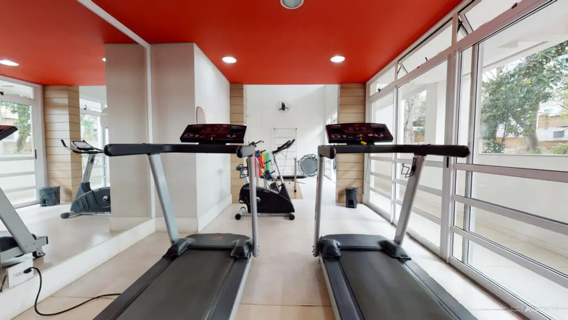 Foto 9 de Apartamento com 2 quartos à venda, 51m2 em Tristeza, Porto Alegre - RS