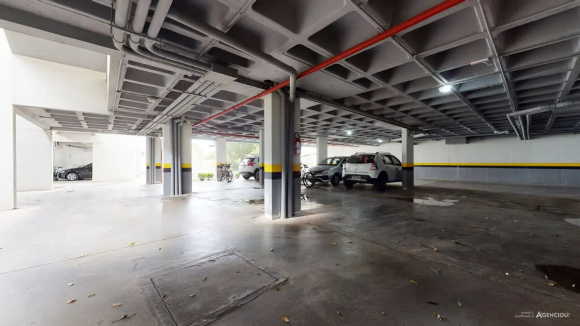 Foto 7 de Apartamento com 2 quartos à venda, 51m2 em Tristeza, Porto Alegre - RS