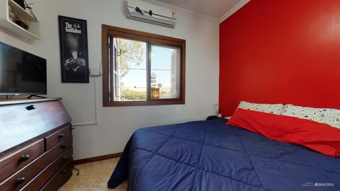 Casa com 3 quartos à venda, 143m2 em Espírito Santo, Porto Alegre - RS - imagem 4 Foto 4 de Casa com 3 quartos à venda, 143m2 em Espírito Santo, Porto Alegre - RS