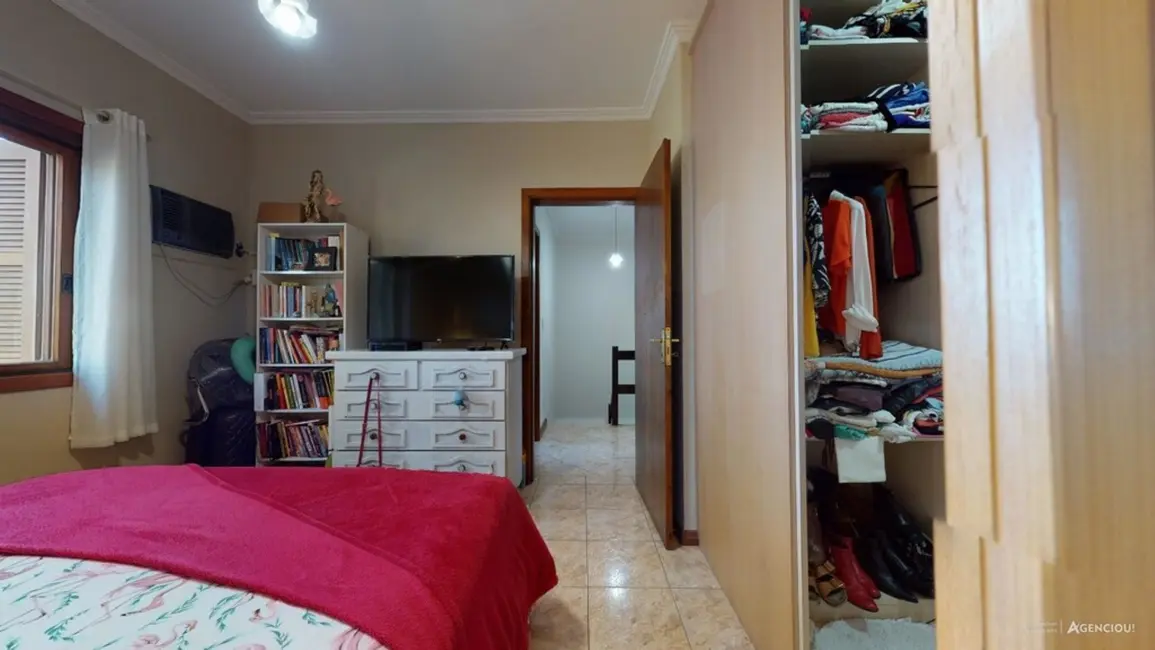 Casa com 3 quartos à venda, 143m2 em Espírito Santo, Porto Alegre - RS - imagem 9 Foto 9 de Casa com 3 quartos à venda, 143m2 em Espírito Santo, Porto Alegre - RS