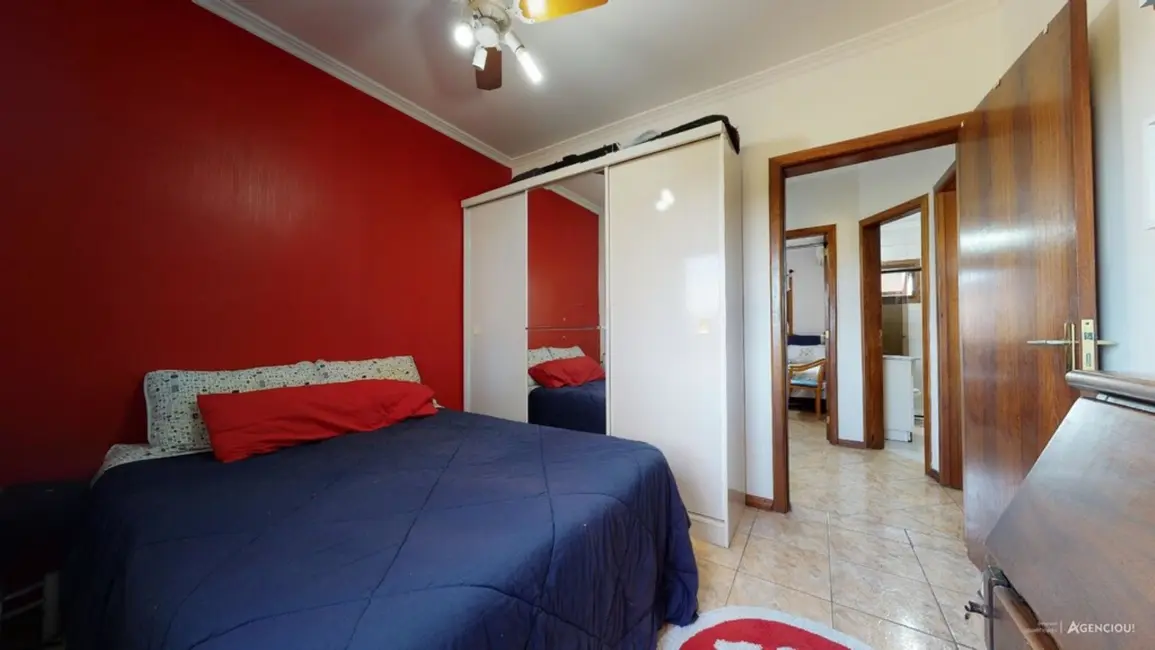 Casa com 3 quartos à venda, 143m2 em Espírito Santo, Porto Alegre - RS - imagem 3 Foto 3 de Casa com 3 quartos à venda, 143m2 em Espírito Santo, Porto Alegre - RS