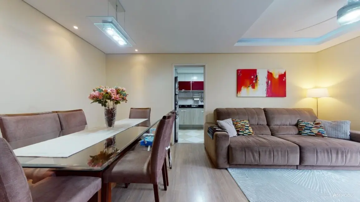 Foto 2 de Apartamento com 2 quartos à venda, 68m2 em Nonoai, Porto Alegre - RS