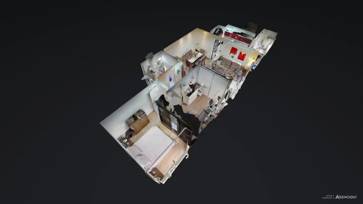 Foto 7 de Apartamento com 2 quartos à venda, 68m2 em Nonoai, Porto Alegre - RS