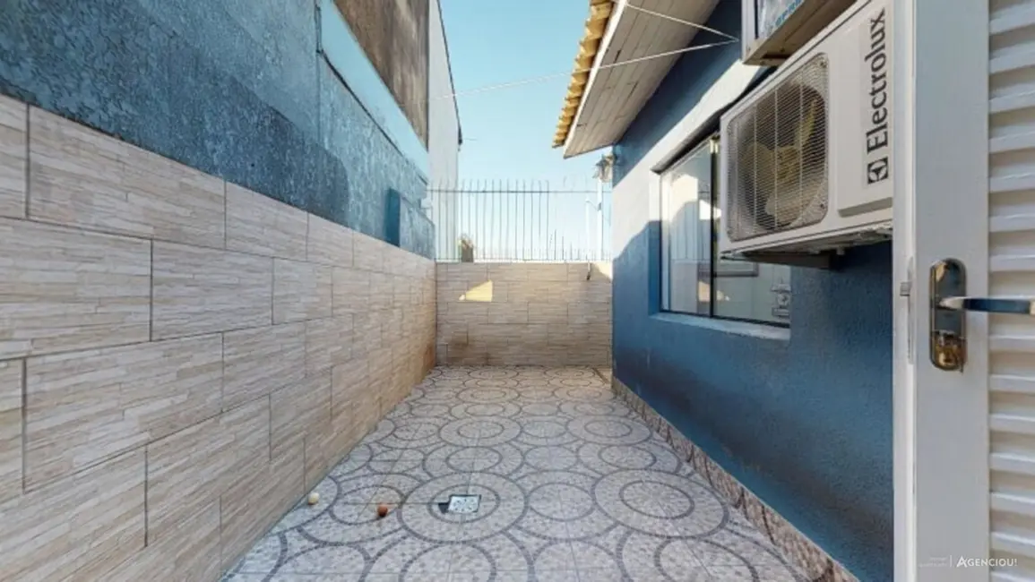 Casa com 4 quartos à venda, 109m2 em Campo Novo, Porto Alegre - RS - imagem 9 Foto 9 de Casa com 4 quartos à venda, 109m2 em Campo Novo, Porto Alegre - RS