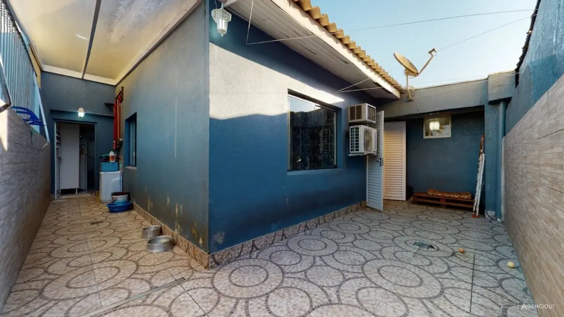 Casa com 4 quartos à venda, 109m2 em Campo Novo, Porto Alegre - RS - imagem 8 Foto 8 de Casa com 4 quartos à venda, 109m2 em Campo Novo, Porto Alegre - RS