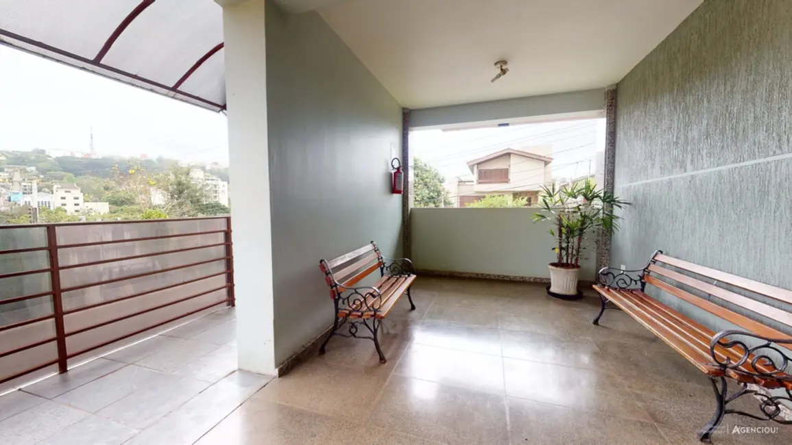 Foto 3 de Apartamento com 2 quartos à venda, 75m2 em Nonoai, Porto Alegre - RS