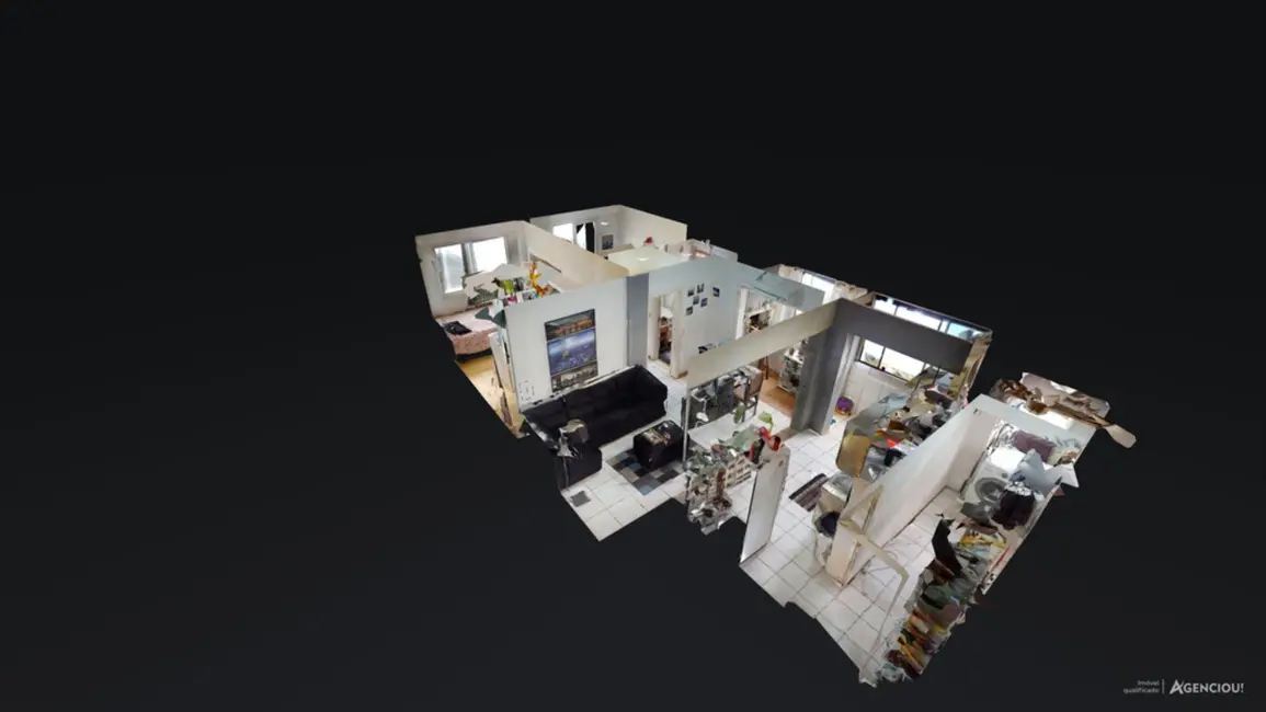 Foto 6 de Apartamento com 2 quartos à venda, 75m2 em Nonoai, Porto Alegre - RS