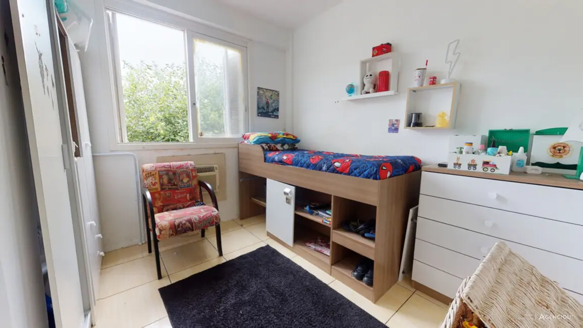 Foto 8 de Apartamento com 2 quartos à venda, 75m2 em Nonoai, Porto Alegre - RS