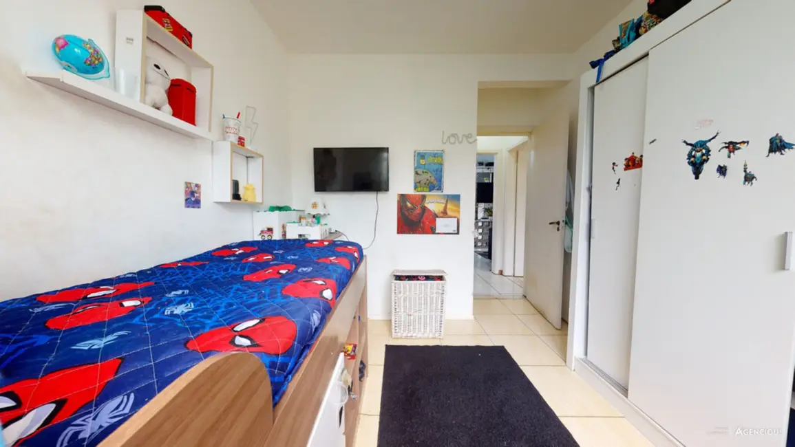 Foto 9 de Apartamento com 2 quartos à venda, 75m2 em Nonoai, Porto Alegre - RS