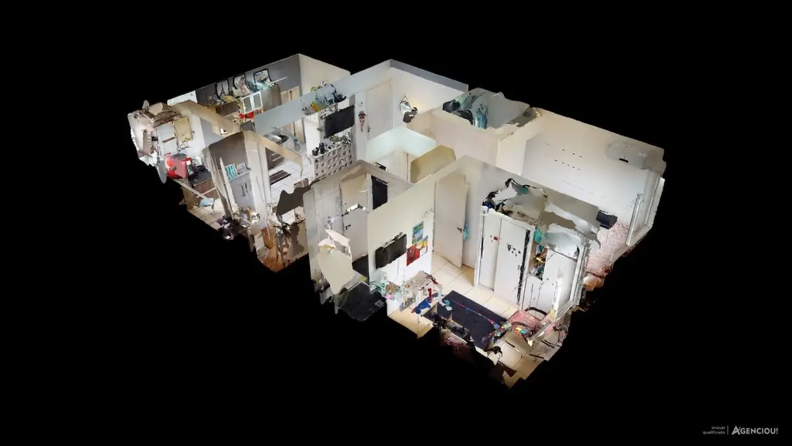 Foto 5 de Apartamento com 2 quartos à venda, 75m2 em Nonoai, Porto Alegre - RS