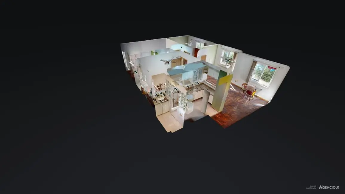 Apartamento com 3 quartos à venda, 80m2 em Medianeira, Porto Alegre - RS - imagem 5 Foto 5 de Apartamento com 3 quartos à venda, 80m2 em Medianeira, Porto Alegre - RS