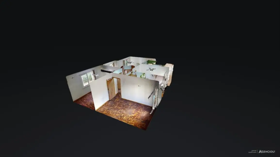 Apartamento com 3 quartos à venda, 80m2 em Medianeira, Porto Alegre - RS - imagem 6 Foto 6 de Apartamento com 3 quartos à venda, 80m2 em Medianeira, Porto Alegre - RS