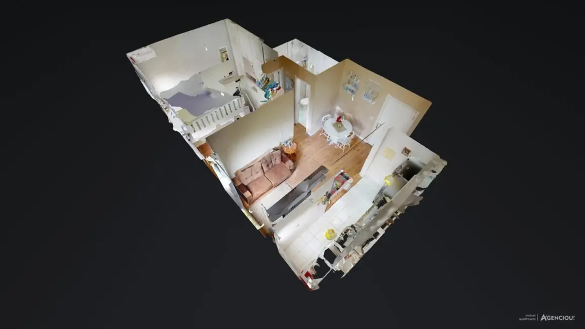 Foto 6 de Apartamento com 2 quartos à venda, 47m2 em Ipanema, Porto Alegre - RS