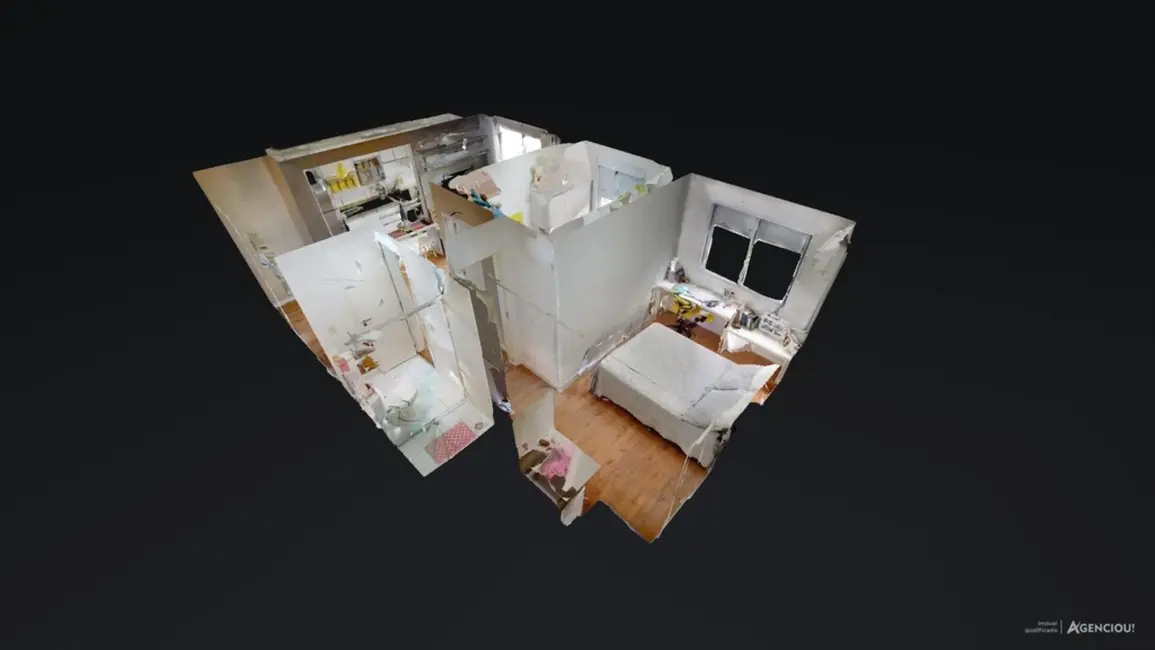 Foto 7 de Apartamento com 2 quartos à venda, 47m2 em Ipanema, Porto Alegre - RS