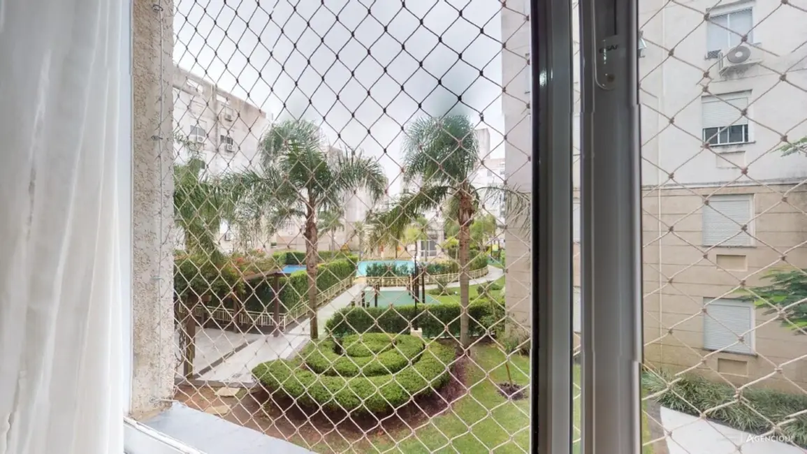 Foto 8 de Apartamento com 2 quartos à venda, 47m2 em Ipanema, Porto Alegre - RS