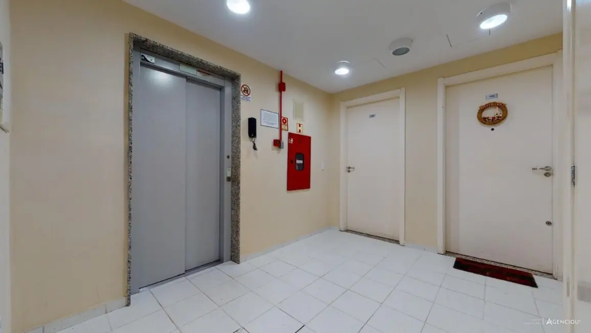 Foto 4 de Apartamento com 2 quartos à venda, 47m2 em Ipanema, Porto Alegre - RS
