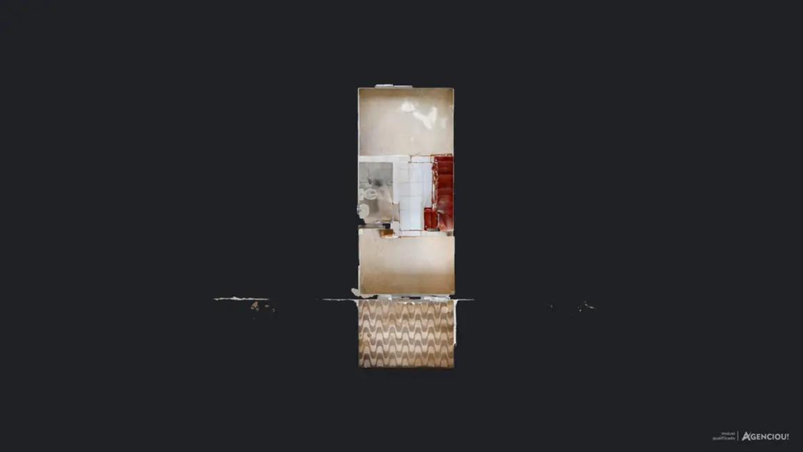 Foto 9 de Casa com 2 quartos à venda, 60m2 em Hípica, Porto Alegre - RS