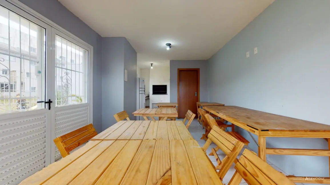 Foto 7 de Casa com 2 quartos à venda, 60m2 em Hípica, Porto Alegre - RS