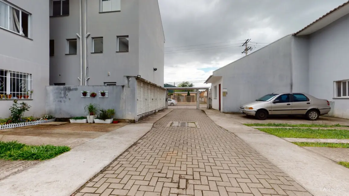 Foto 4 de Casa com 2 quartos à venda, 60m2 em Hípica, Porto Alegre - RS