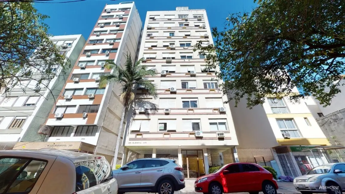 Apartamento com 1 quarto à venda, 38m2 em Centro Histórico, Porto Alegre - RS - imagem 8 Foto 8 de Apartamento com 1 quarto à venda, 38m2 em Centro Histórico, Porto Alegre - RS