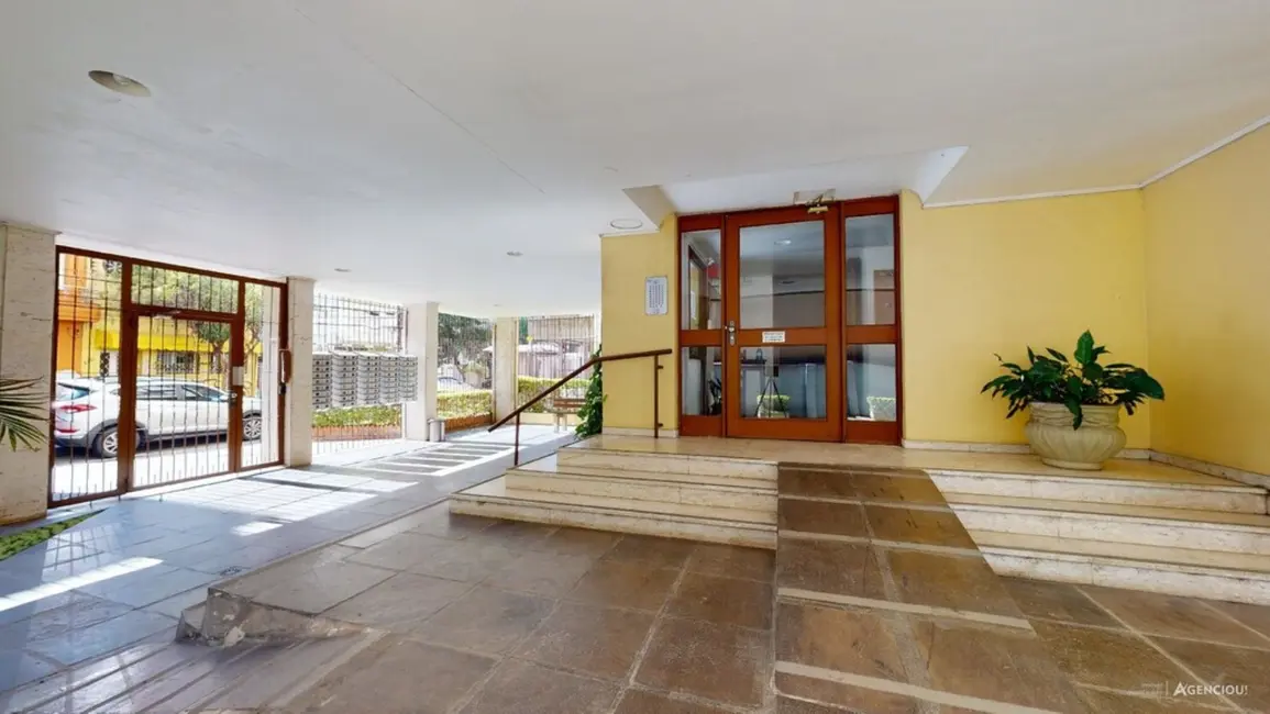 Apartamento com 1 quarto à venda, 38m2 em Centro Histórico, Porto Alegre - RS - imagem 5 Foto 5 de Apartamento com 1 quarto à venda, 38m2 em Centro Histórico, Porto Alegre - RS