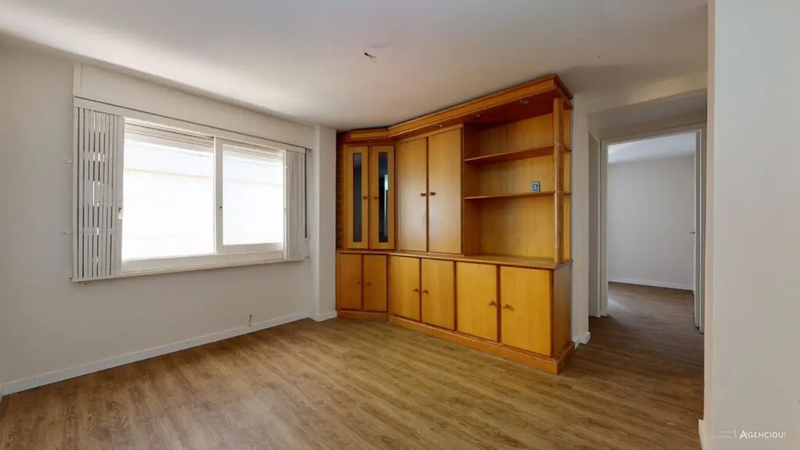Foto 1 de Apartamento com 1 quarto à venda, 38m2 em Centro Histórico, Porto Alegre - RS