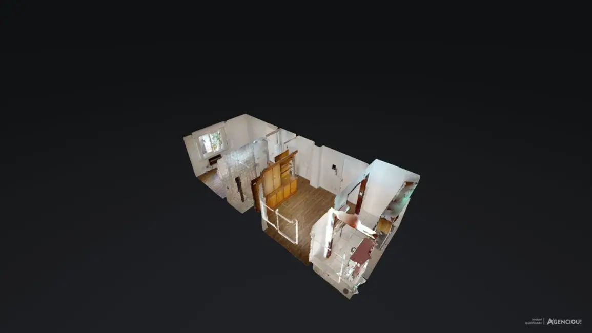 Apartamento com 1 quarto à venda, 38m2 em Centro Histórico, Porto Alegre - RS - imagem 2 Foto 2 de Apartamento com 1 quarto à venda, 38m2 em Centro Histórico, Porto Alegre - RS