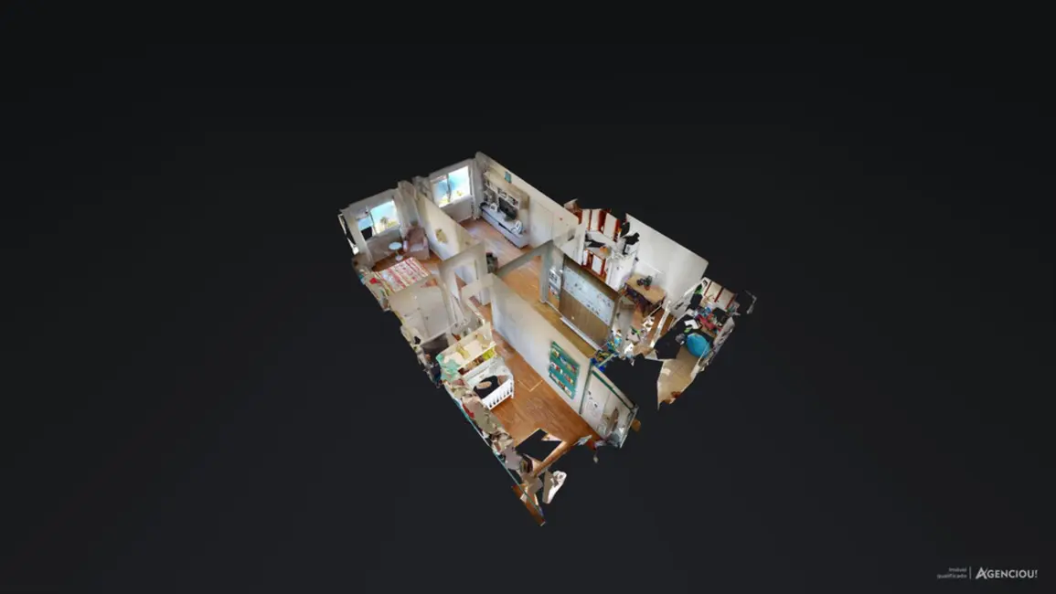 Foto 8 de Apartamento com 2 quartos à venda, 73m2 em Cristal, Porto Alegre - RS