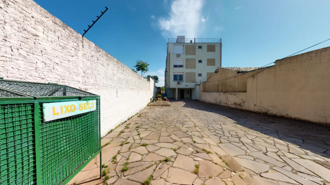 Foto 5 de Apartamento com 2 quartos à venda, 73m2 em Cristal, Porto Alegre - RS