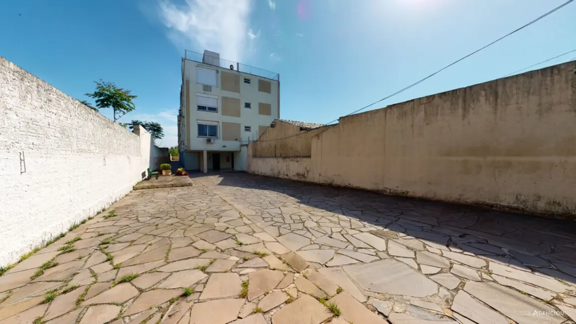 Foto 4 de Apartamento com 2 quartos à venda, 73m2 em Cristal, Porto Alegre - RS