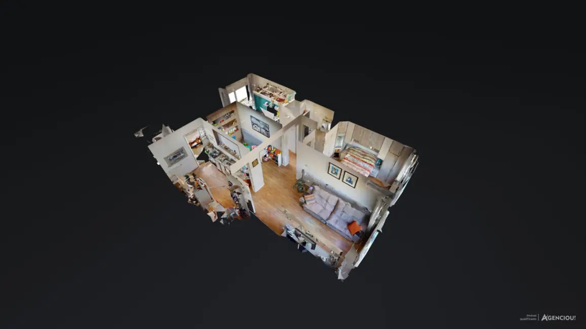 Foto 6 de Apartamento com 2 quartos à venda, 73m2 em Cristal, Porto Alegre - RS