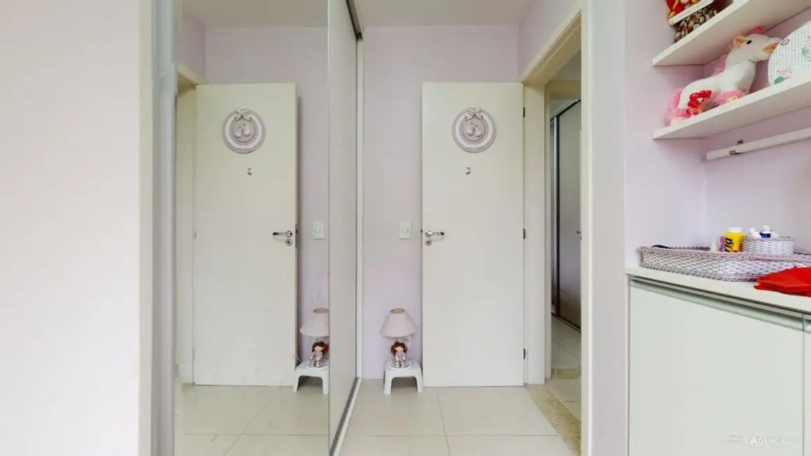 Foto 8 de Apartamento com 2 quartos à venda, 58m2 em Cavalhada, Porto Alegre - RS