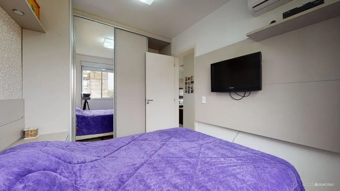 Foto 9 de Apartamento com 2 quartos à venda, 58m2 em Cavalhada, Porto Alegre - RS