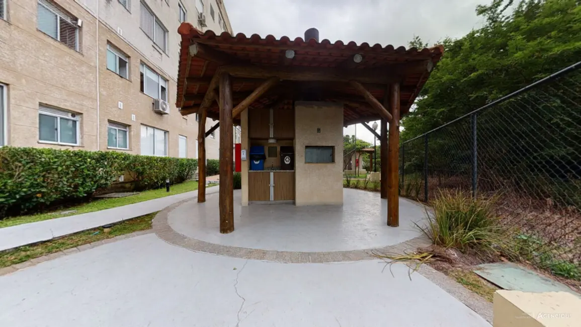 Foto 6 de Apartamento com 2 quartos à venda, 47m2 em Cavalhada, Porto Alegre - RS