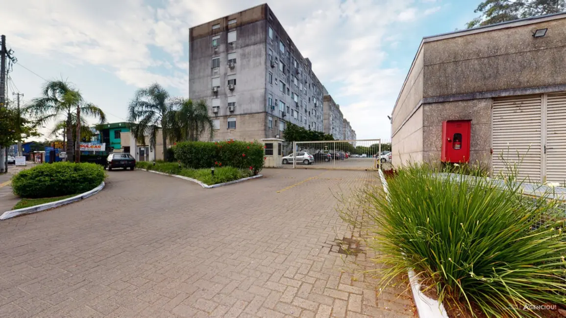 Foto 5 de Apartamento com 2 quartos à venda, 47m2 em Cavalhada, Porto Alegre - RS