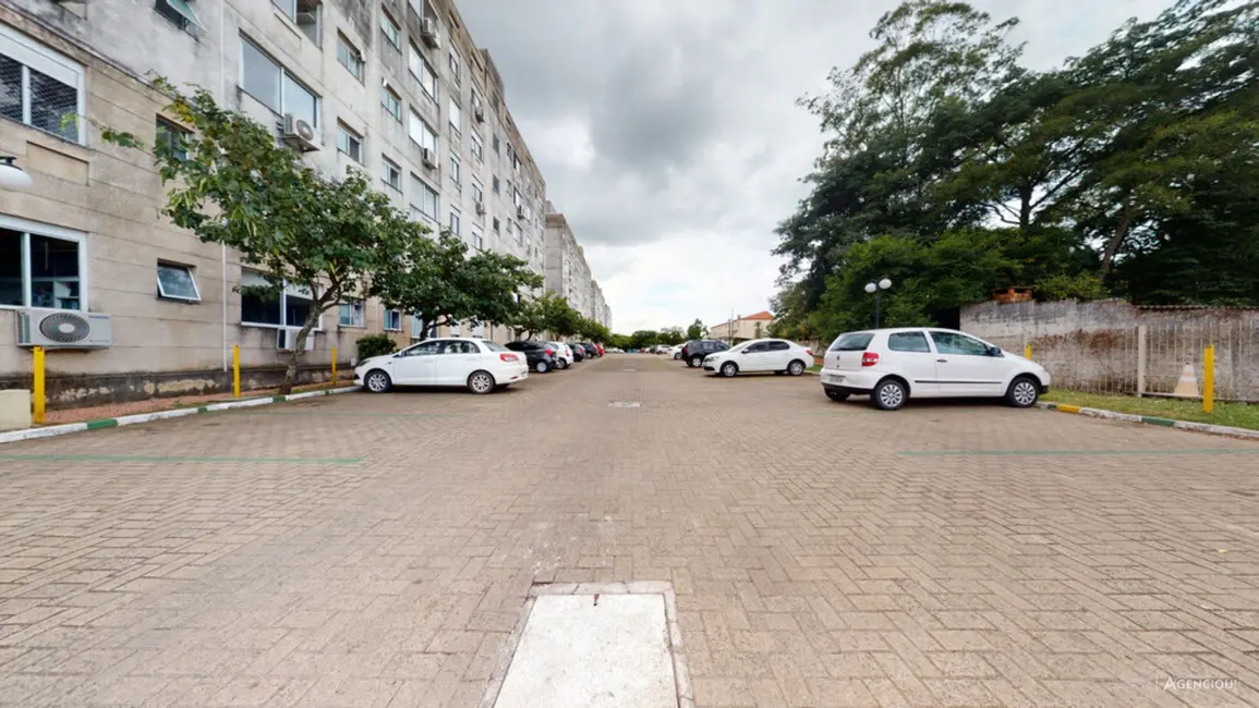 Foto 3 de Apartamento com 2 quartos à venda, 47m2 em Cavalhada, Porto Alegre - RS