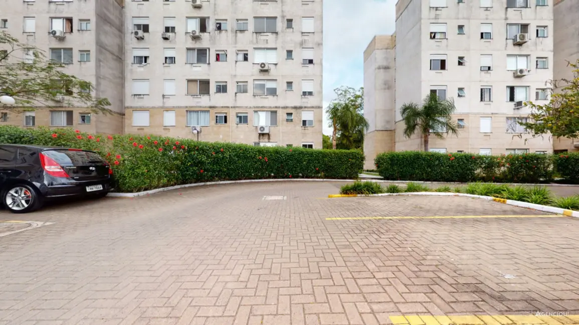 Foto 4 de Apartamento com 2 quartos à venda, 47m2 em Cavalhada, Porto Alegre - RS