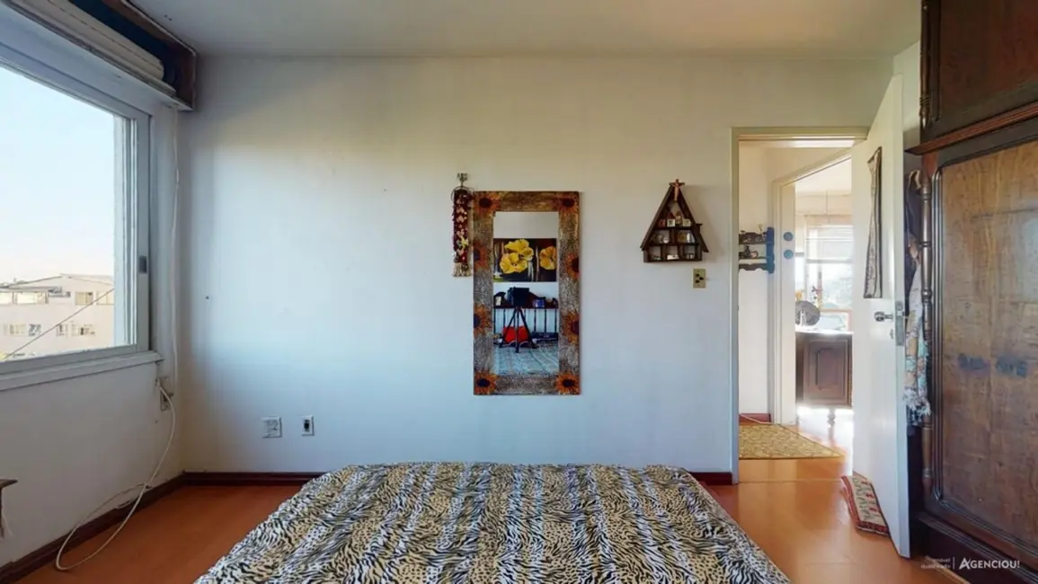 Apartamento com 2 quartos à venda, 79m2 em Cristal, Porto Alegre - RS - imagem 7 Foto 7 de Apartamento com 2 quartos à venda, 79m2 em Cristal, Porto Alegre - RS