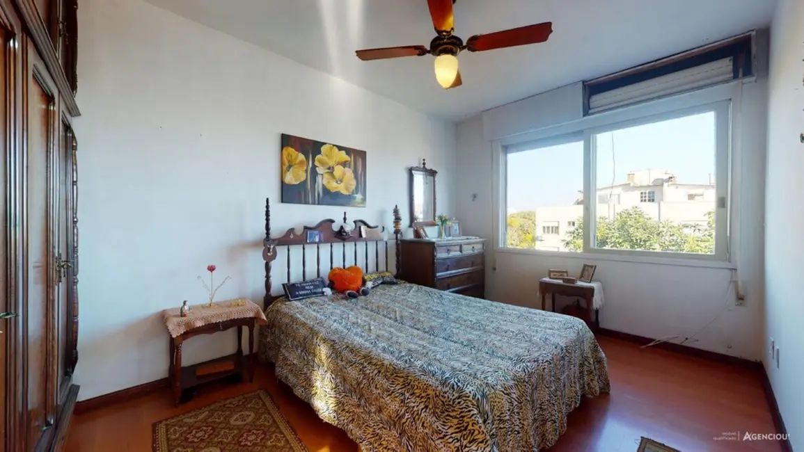 Apartamento com 2 quartos à venda, 79m2 em Cristal, Porto Alegre - RS - imagem 6 Foto 6 de Apartamento com 2 quartos à venda, 79m2 em Cristal, Porto Alegre - RS