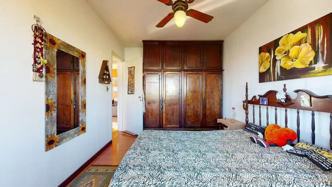 Apartamento com 2 quartos à venda, 79m2 em Cristal, Porto Alegre - RS - imagem 4 Foto 4 de Apartamento com 2 quartos à venda, 79m2 em Cristal, Porto Alegre - RS