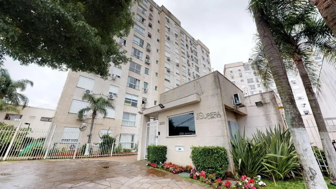 Foto 1 de Apartamento com 1 quarto à venda, 40m2 em Cavalhada, Porto Alegre - RS