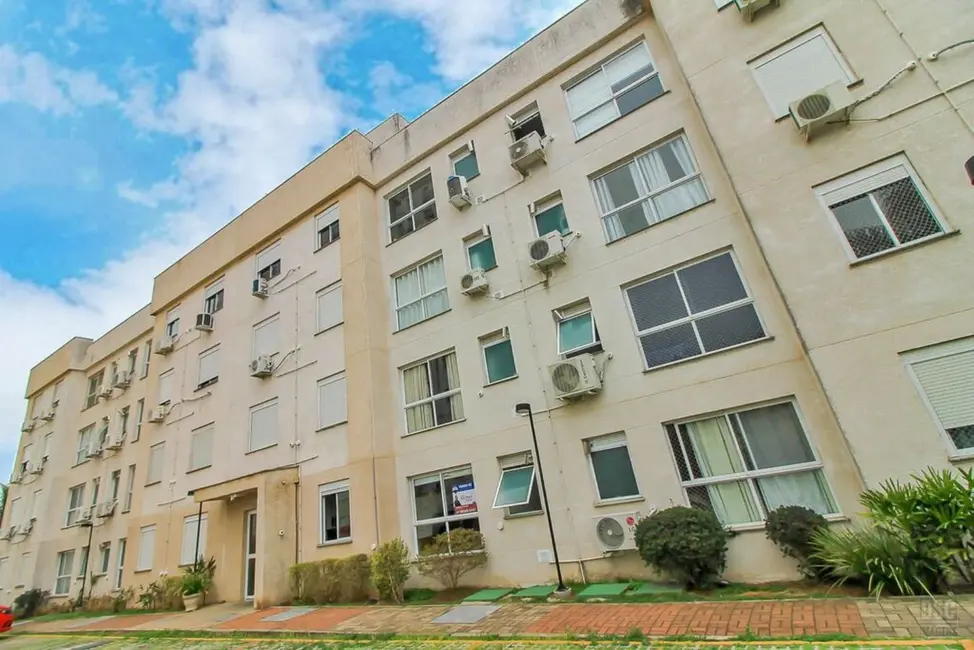 Foto 5 de Apartamento com 1 quarto à venda, 40m2 em Cavalhada, Porto Alegre - RS