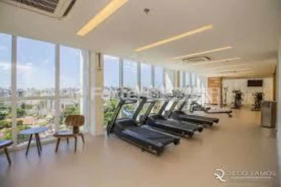 Sala Comercial à venda, 36m2 em Santana, Porto Alegre - RS - imagem 4 Foto 4 de Sala Comercial à venda, 36m2 em Santana, Porto Alegre - RS